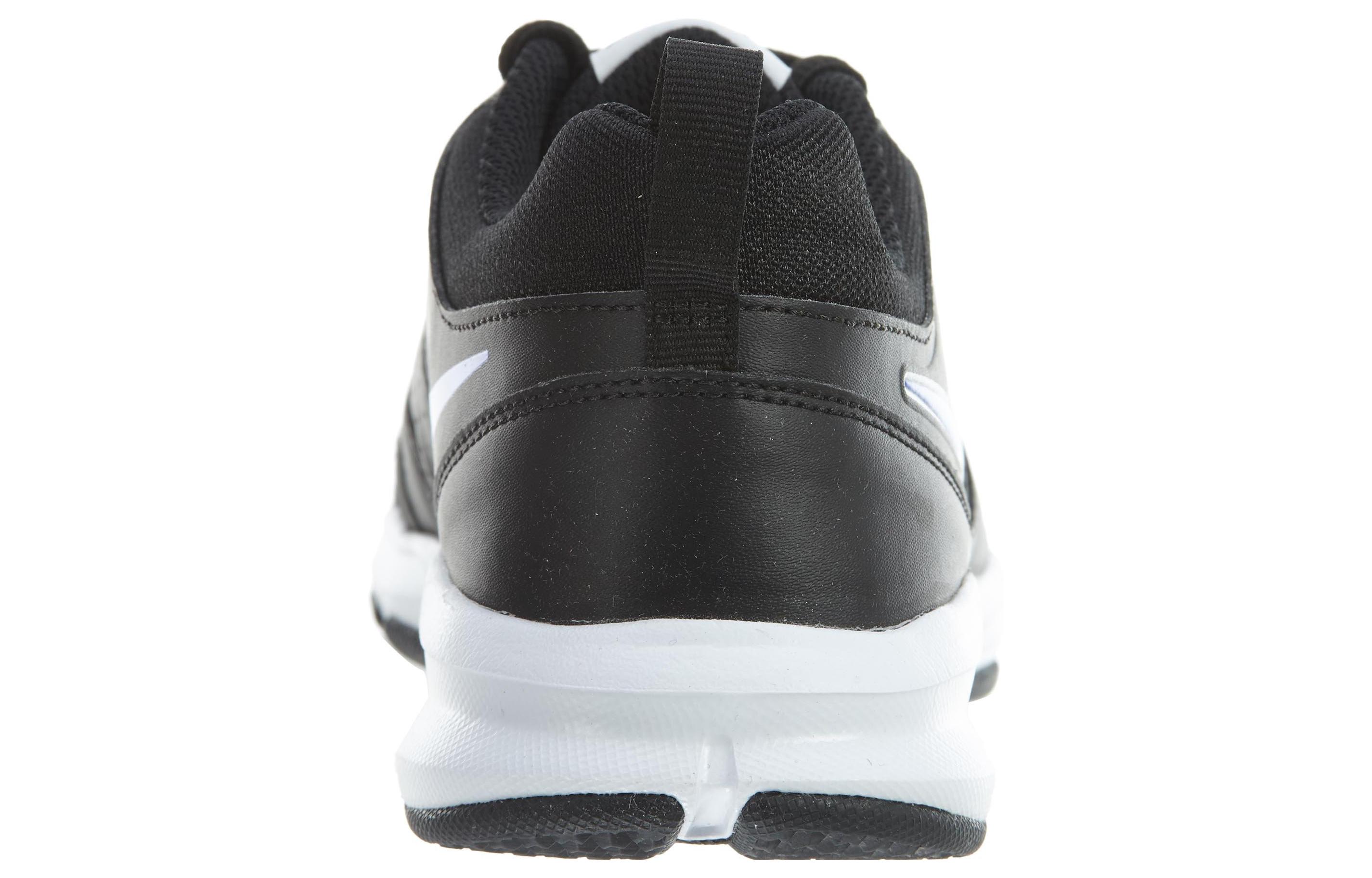 Details for 耐克 T-Lite Xi 运动鞋 黑色/竞速蓝/白色/金属银 616547-028