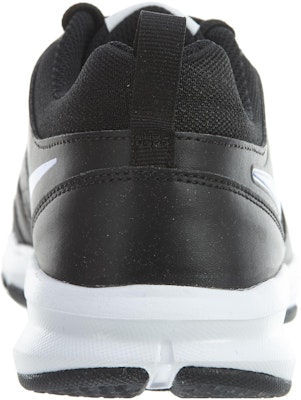 Nike T-Lite Xi SL Negro/Azul Racer-Blanco-Plata Metálica 616547-028 Details for Nike T-Lite Xi SL Negro/Azul Racer-Blanco-Plata Metálica 616547-028