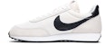Nike Tailwind 79 'Phantom White' Lelaki Wanita Kasut Putih 487754-100