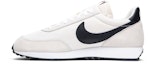 Lookbook Nike Tailwind 79 'Phantom White' Lelaki Wanita Kasut Putih 487754-100