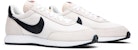 Nike Tailwind 79 'Phantom White' Lelaki Wanita Kasut Putih 487754-100