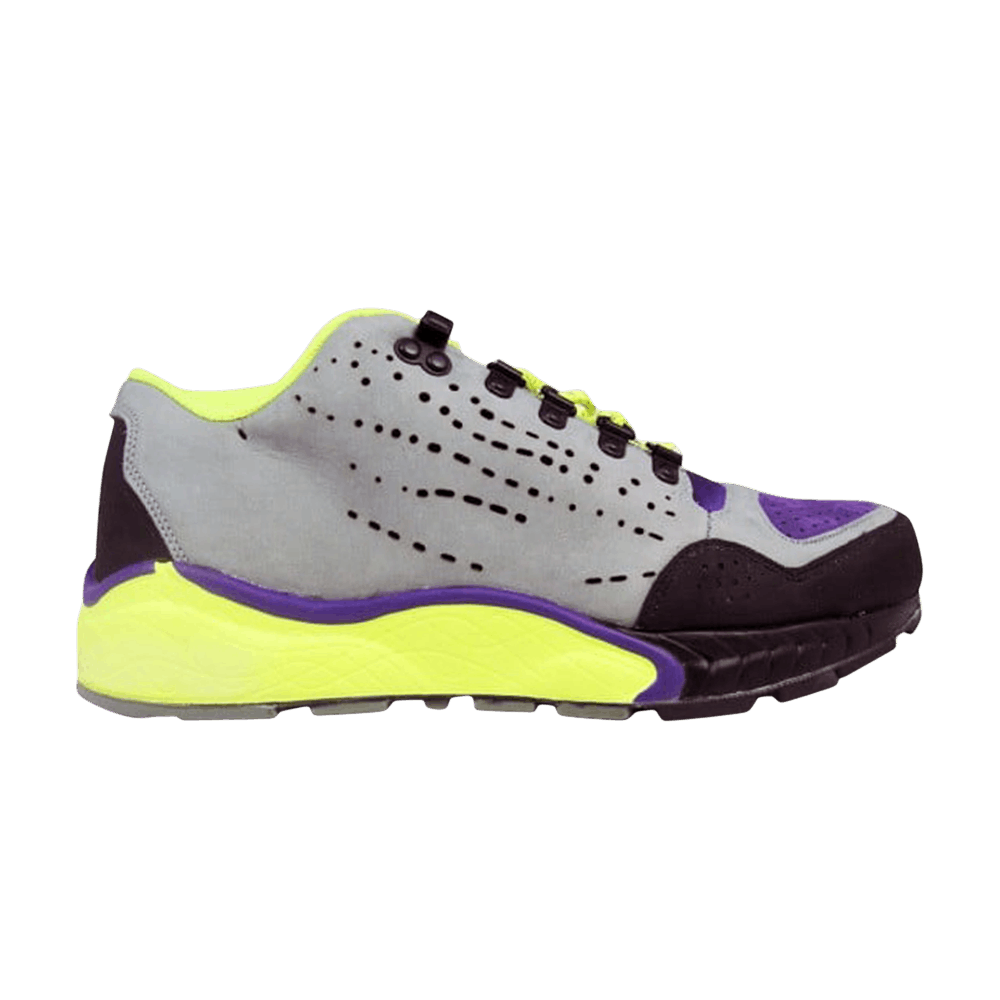 Nike Talaria Boot 'Cannon Club Purple' 476685-004