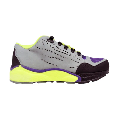 Nike Talaria Boot 'Cannon Club Purple'