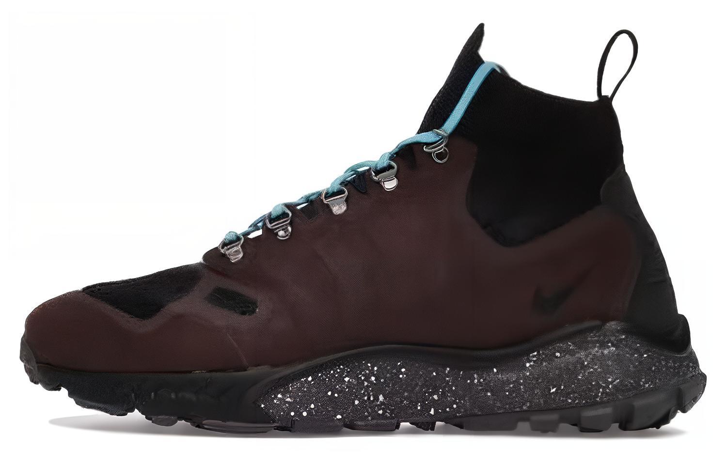 Nike Talaria Flyknit 'Brown' 856957-200