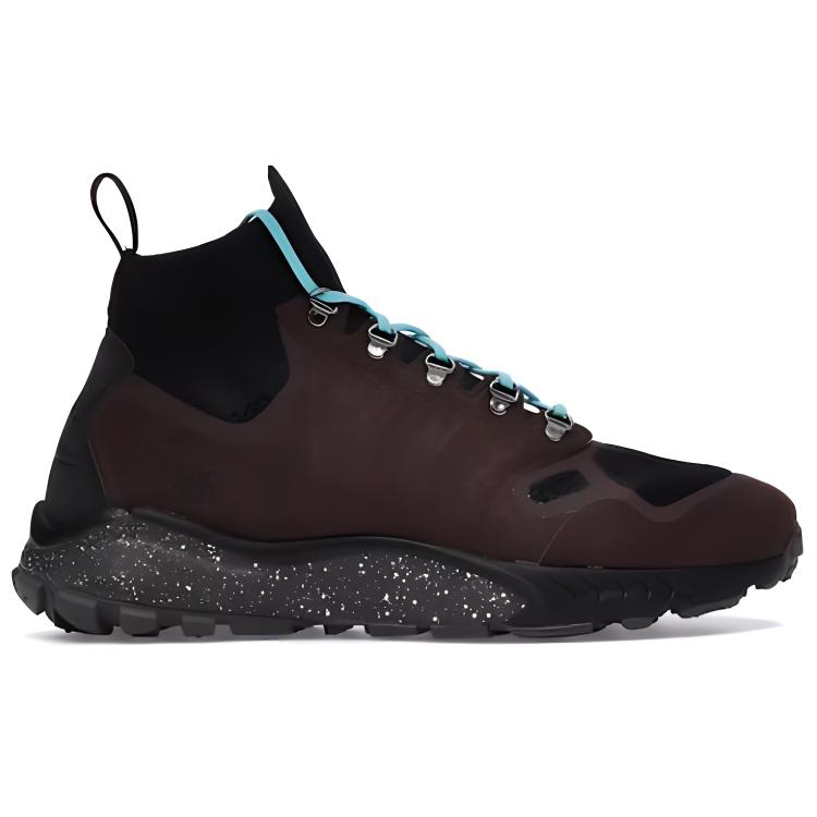 Order Nike Talaria Flyknit ''Marrone'' 856957-200