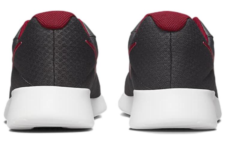 Nike Tanjun 'Anthracite New Maroon' 圖 5