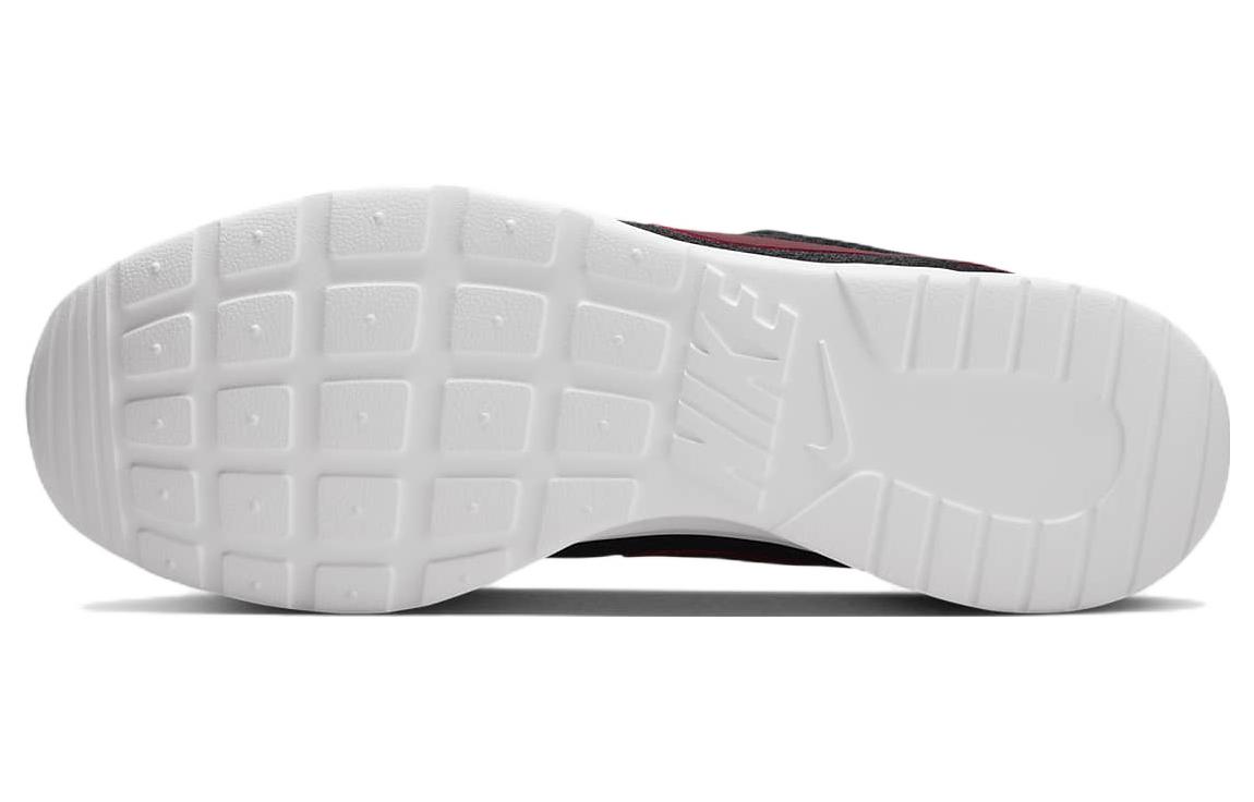 Nike Tanjun 'Anthracite New Maroon' 圖 6
