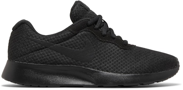 나이키 탄준 '블랙' (Nike Tanjun 'Black') 812654-001 Buy 나이키 탄준 '블랙' (Nike Tanjun 'Black') 812654-001
