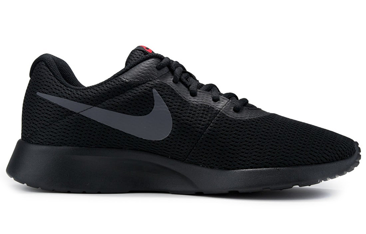 Nike Tanjun 'Black Dark Grey' 圖 2