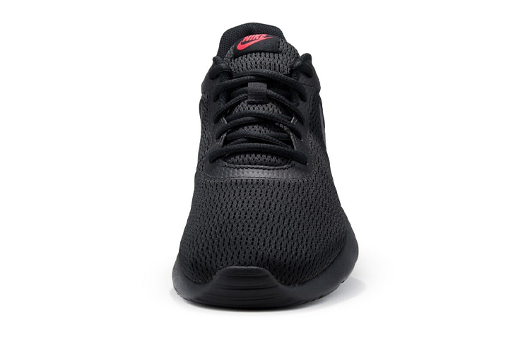 Nike Tanjun 'Black Dark Grey' 圖 3