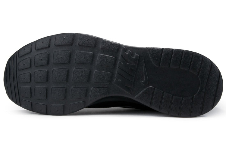 Nike Tanjun 'Black Dark Grey' 圖 5