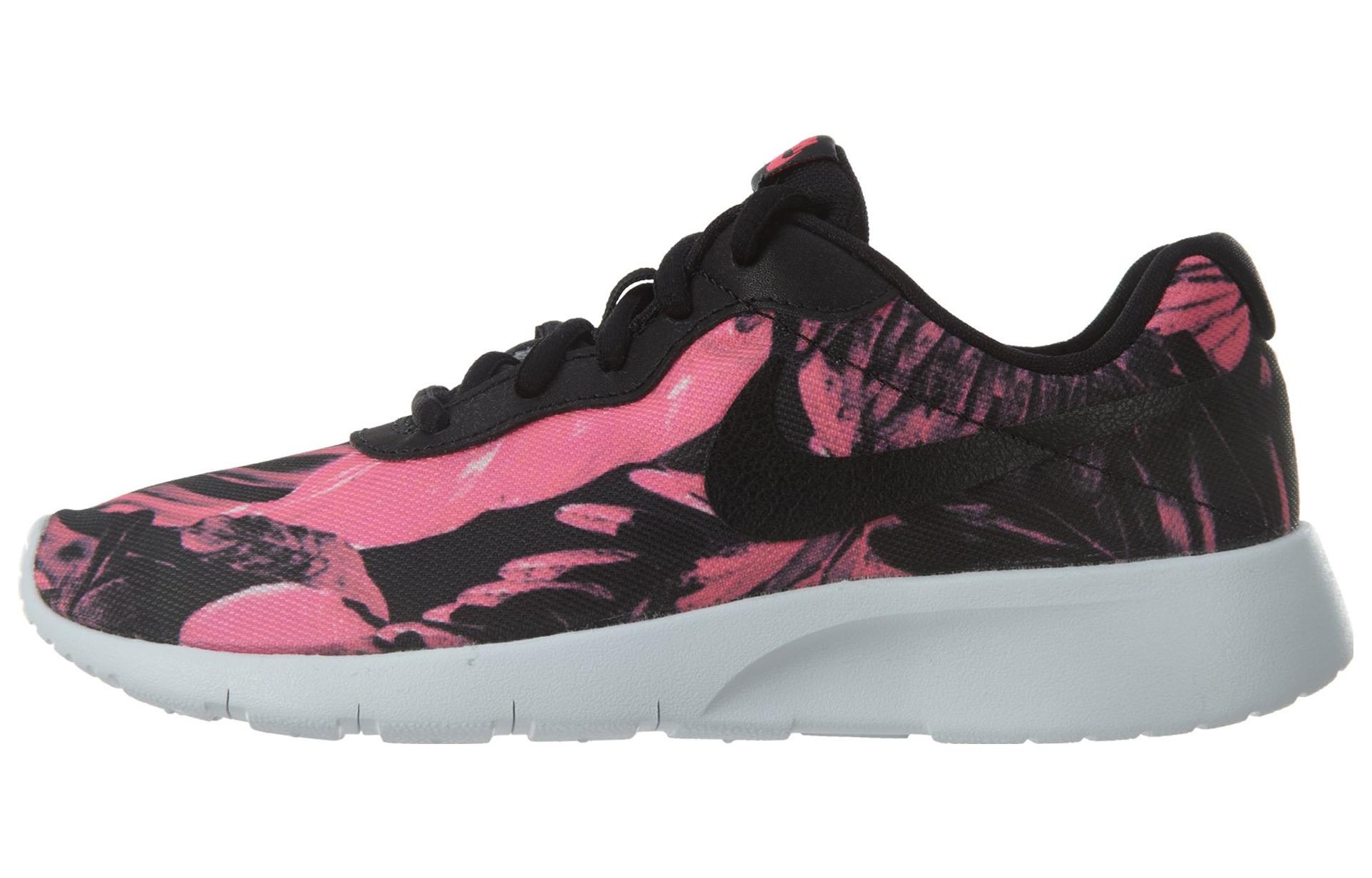 Nike Tanjun 'Black Pink GS' 833668-002