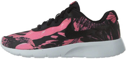 Nike Tanjun 'Black Pink GS' 833668-002 Nike Tanjun 'Black Pink GS' 833668-002