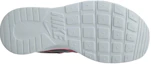 Sizing Nike Tanjun 舒適防滑 減震耐磨 低幫 跑步鞋 GS 黑粉色