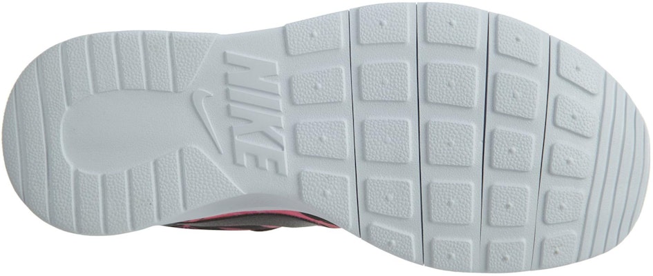 Nike Tanjun 'Hitam Merah Jambu GS' 833668-002 Sizing Nike Tanjun 'Hitam Merah Jambu GS' 833668-002