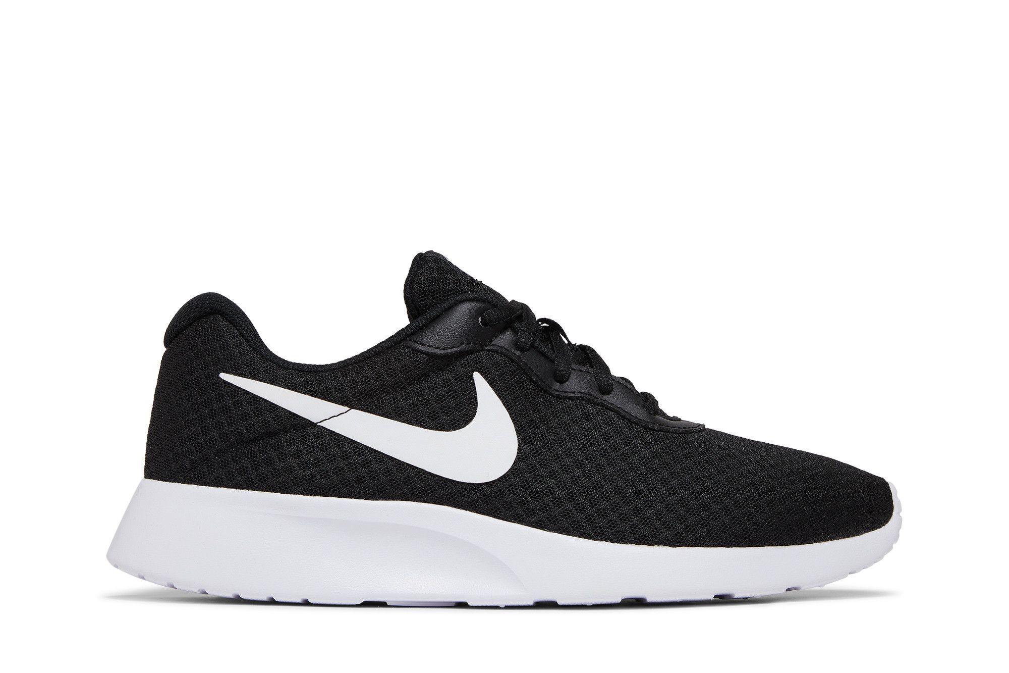 Nike Tanjun 'Black White' 2021 DJ6258-003