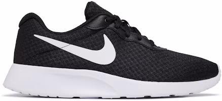 Nike Tanjun 'Black White' 2021 DJ6258-003 Nike Tanjun 'Black White' 2021 DJ6258-003