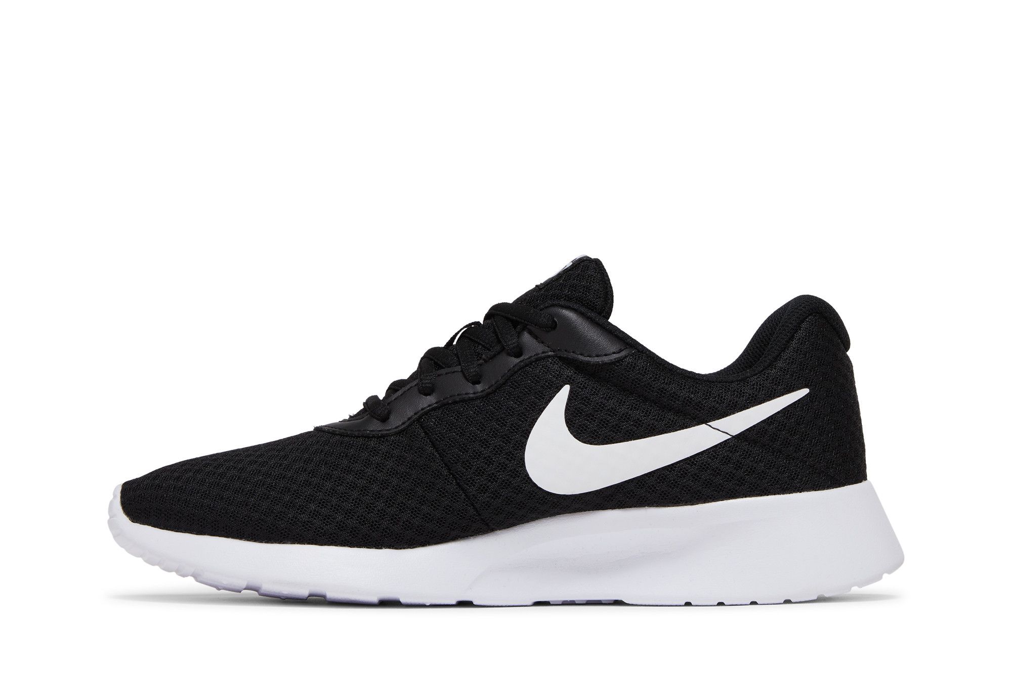 Lookbook Nike Tanjun ''Nero Bianco'' 2021 DJ6258-003