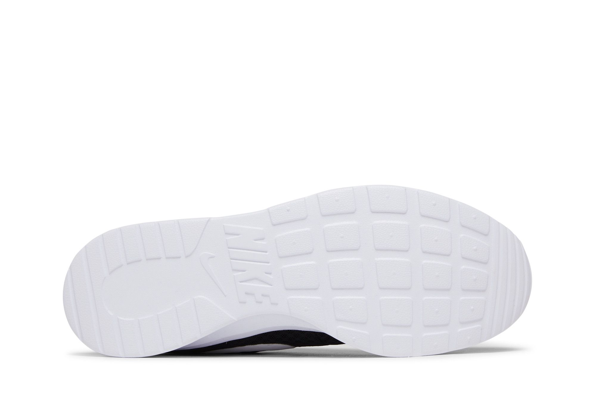 Shop Nike Tanjun ''Nero Bianco'' 2021 DJ6258-003