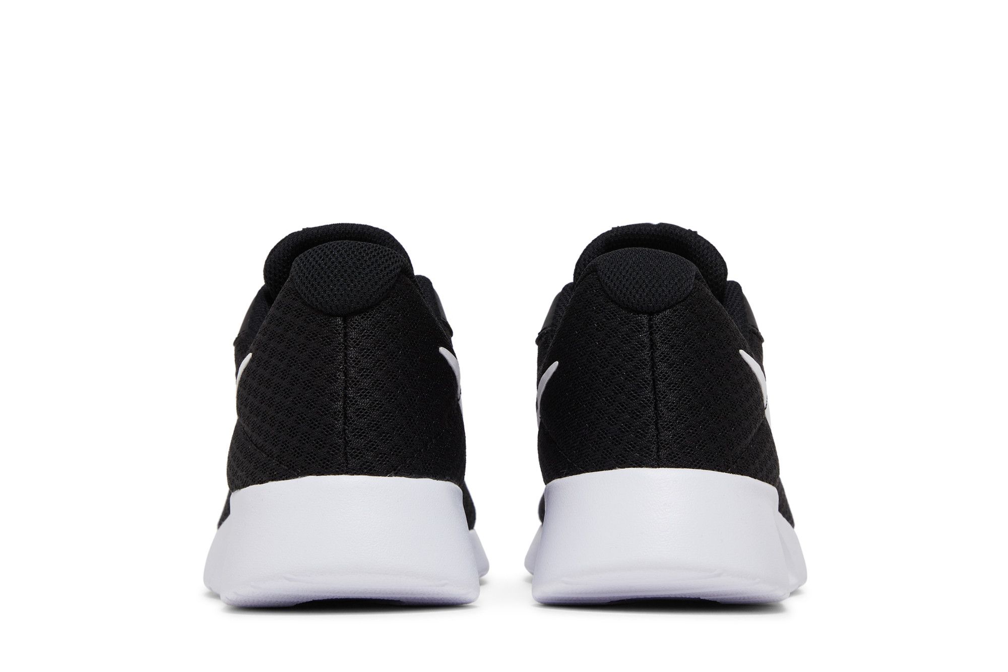 Details for Nike Tanjun ''Nero Bianco'' 2021 DJ6258-003