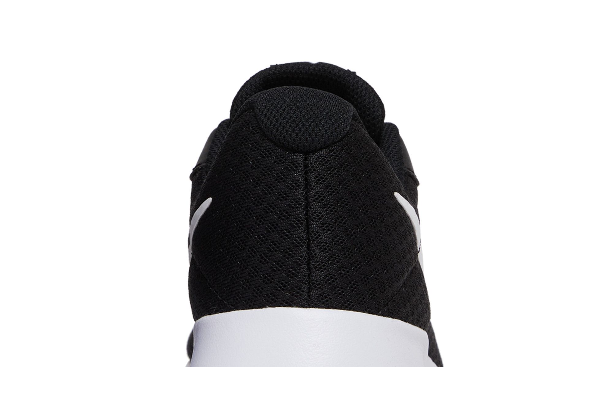 Sizing Nike Tanjun ''Nero Bianco'' 2021 DJ6258-003