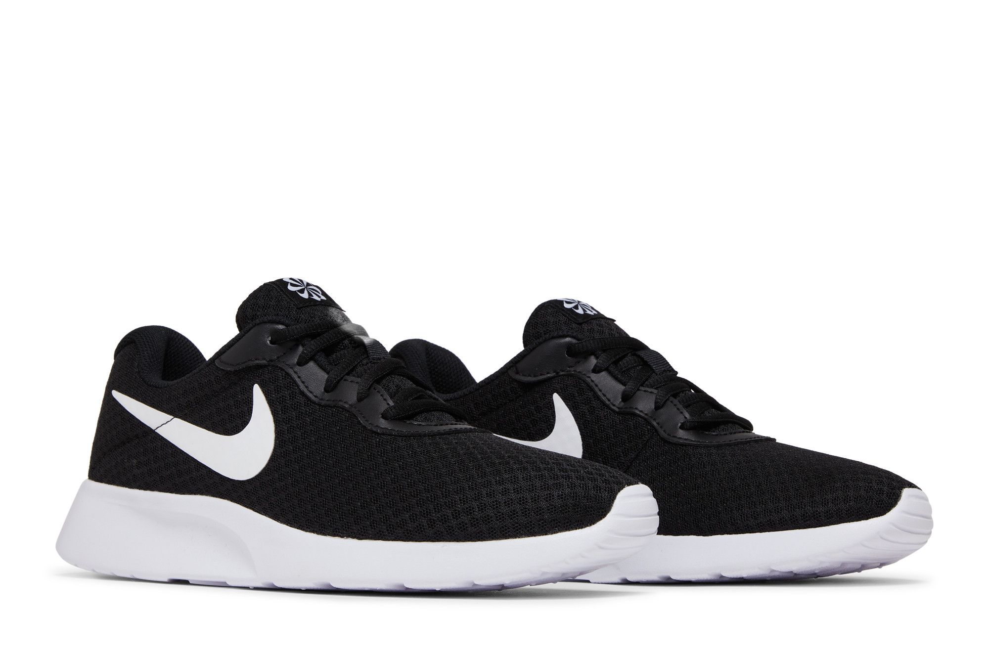 Cheap Nike Tanjun ''Nero Bianco'' 2021 DJ6258-003