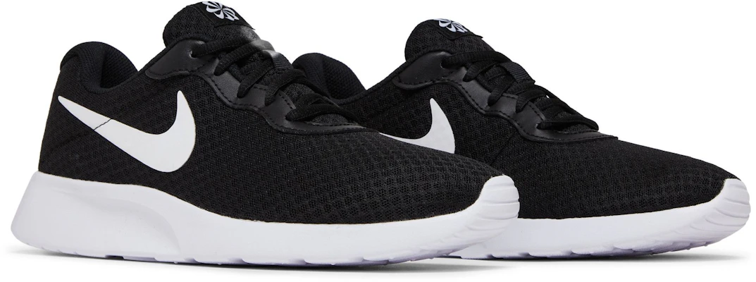 Nike Tanjun ''Nero Bianco'' 2021 DJ6258-003 Cheap Nike Tanjun ''Nero Bianco'' 2021 DJ6258-003