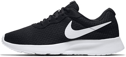 Nike Tanjun 'Black White' 812654-011 Nike Tanjun 'Black White' 812654-011