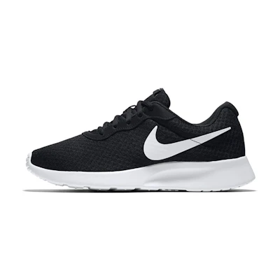 Nike Tanjun 'Black White'