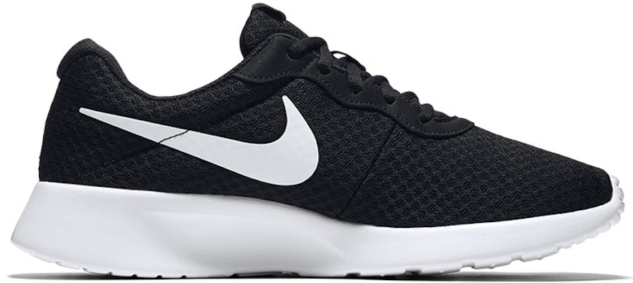 Nike Tanjun 'Black White' 812654-011 Order Nike Tanjun 'Black White' 812654-011