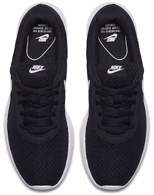Nike Tanjun 'Black White' 812654-011 Shop Nike Tanjun 'Black White' 812654-011