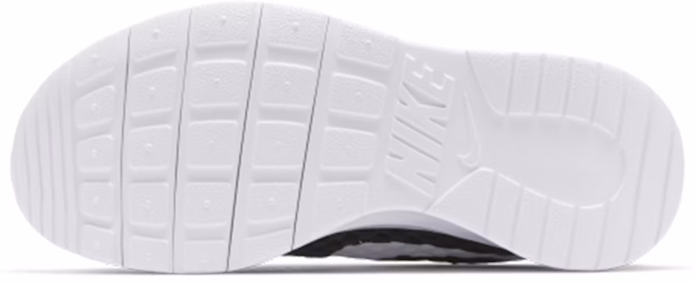 (Youth) Nike Tanjun Shoes Black CW3178-001 Details for (Youth) Nike Tanjun Shoes Black CW3178-001