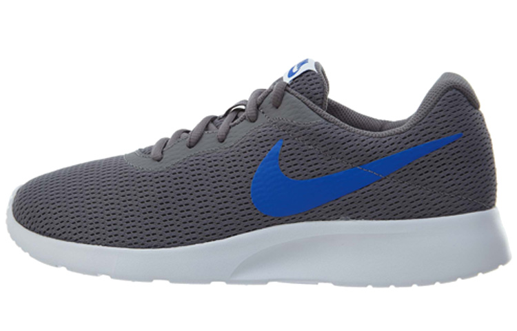 Buy Nike Tanjun 'Gunsmoke' Gris Neutro 812654-013