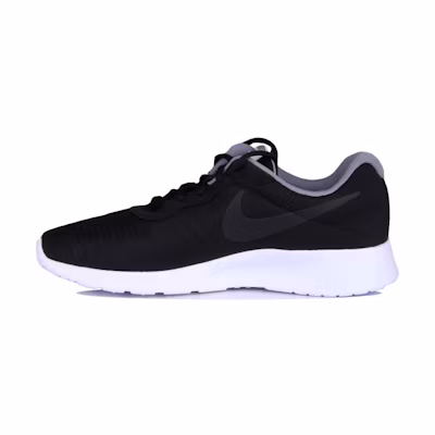 Nike Tanjun Black/White/Grey