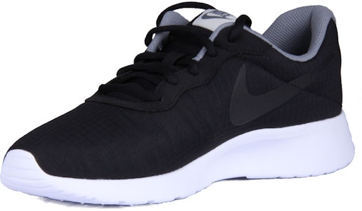 Nike Tanjun Hitam/Putih/Kelabu 876899-001 Order Nike Tanjun Hitam/Putih/Kelabu 876899-001