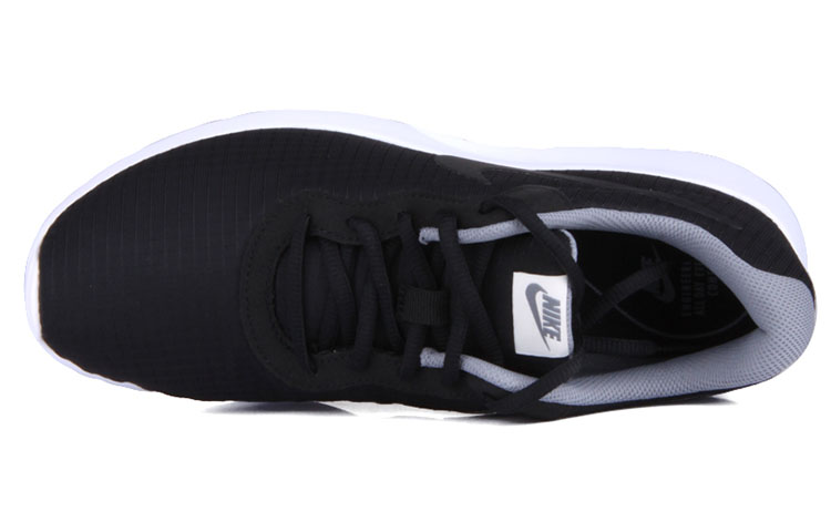 Lookbook Nike Tanjun 低筒 跑步鞋 男款 黑白灰 專業慢跑