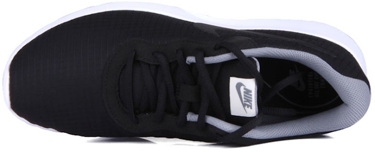 Nike Tanjun Hitam/Putih/Kelabu 876899-001 Lookbook Nike Tanjun Hitam/Putih/Kelabu 876899-001