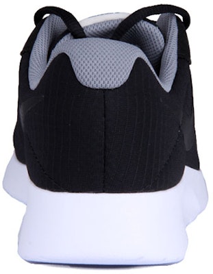 Nike Tanjun Hitam/Putih/Kelabu 876899-001 Shop Nike Tanjun Hitam/Putih/Kelabu 876899-001