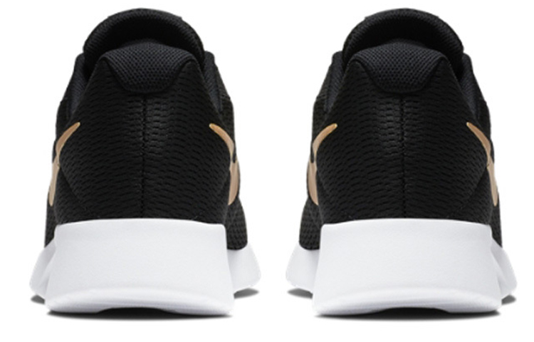 Purchase 耐吉 Tanjun 低帮跑步鞋 黑金