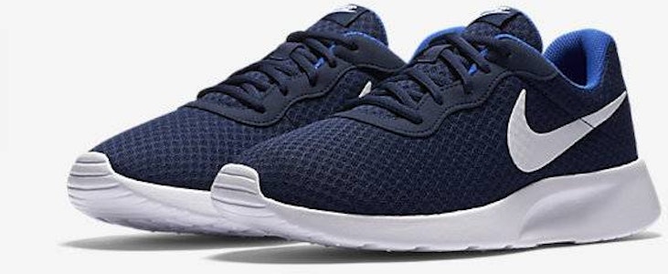 나이키 탄준 '미드나잇 네이비' 812654-414 Buy 나이키 탄준 '미드나잇 네이비' 812654-414