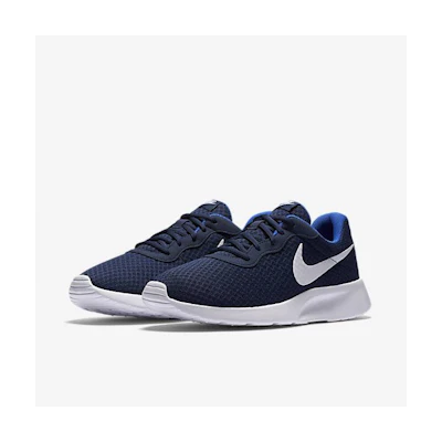 Nike Tanjun 'Midnight Navy'