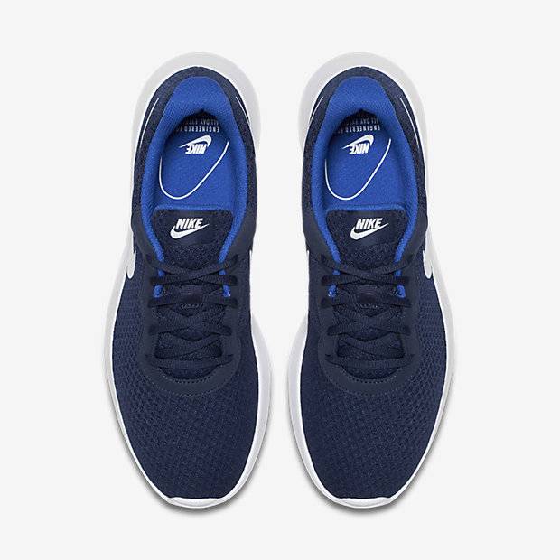 Order 나이키 탄준 '미드나잇 네이비' 812654-414