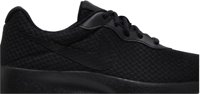 나이키 탄준 '트리플 블랙' (Nike Tanjun 'Triple Black' ) DJ6258-001 Order 나이키 탄준 '트리플 블랙' (Nike Tanjun 'Triple Black' ) DJ6258-001