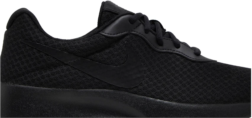 Nike Tanjun 'Triple Black' DJ6258-001 Order Nike Tanjun 'Triple Black' DJ6258-001