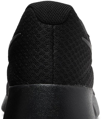 Nike Tanjun 'Triple Black' DJ6258-001 Sizing Nike Tanjun 'Triple Black' DJ6258-001