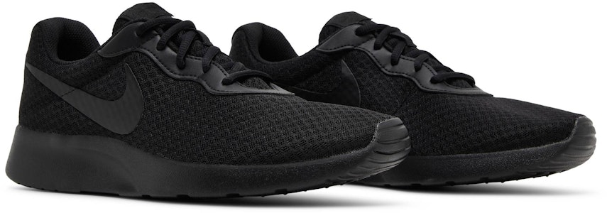 나이키 탄준 '트리플 블랙' (Nike Tanjun 'Triple Black' ) DJ6258-001 Cheap 나이키 탄준 '트리플 블랙' (Nike Tanjun 'Triple Black' ) DJ6258-001