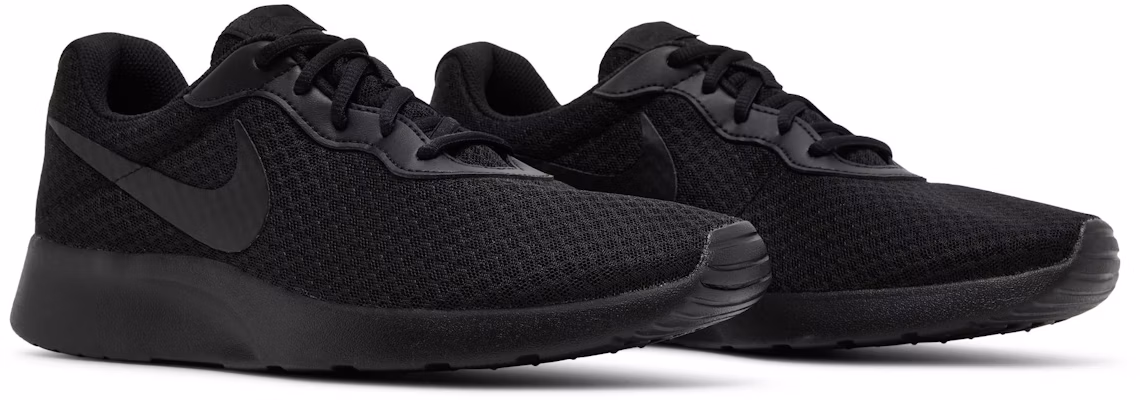 Nike Tanjun 'Triple Black' DJ6258-001 Cheap Nike Tanjun 'Triple Black' DJ6258-001