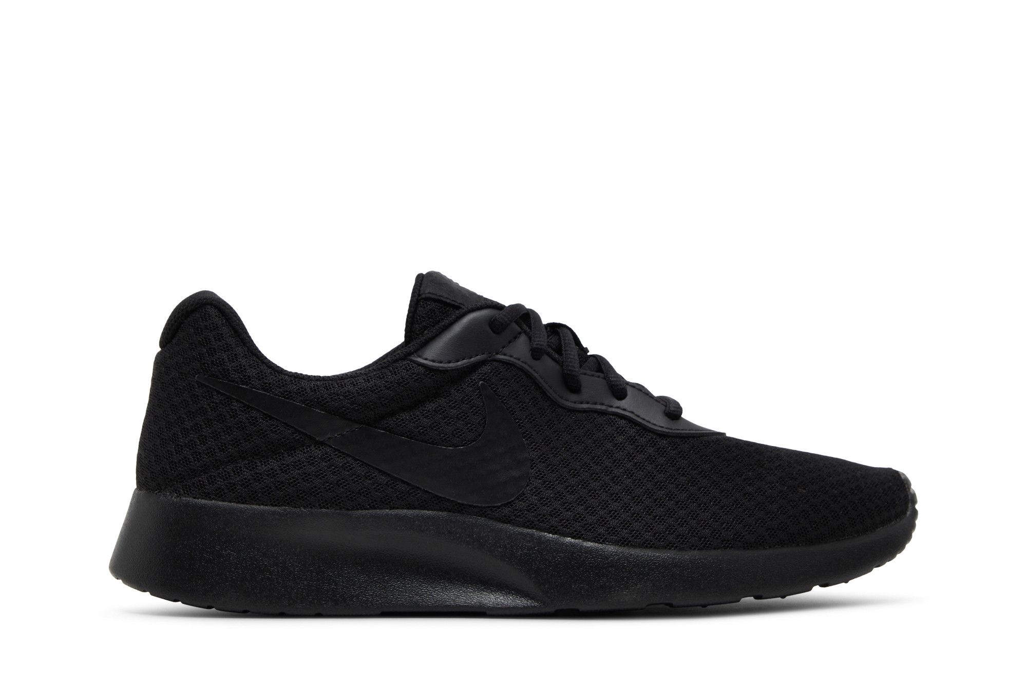 Nike Tanjun 'Triple Black' DJ6258-001