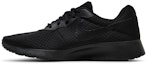 Shop Nike Tanjun ''Triple Black'' Chaussures Noir Intense DJ6258-001