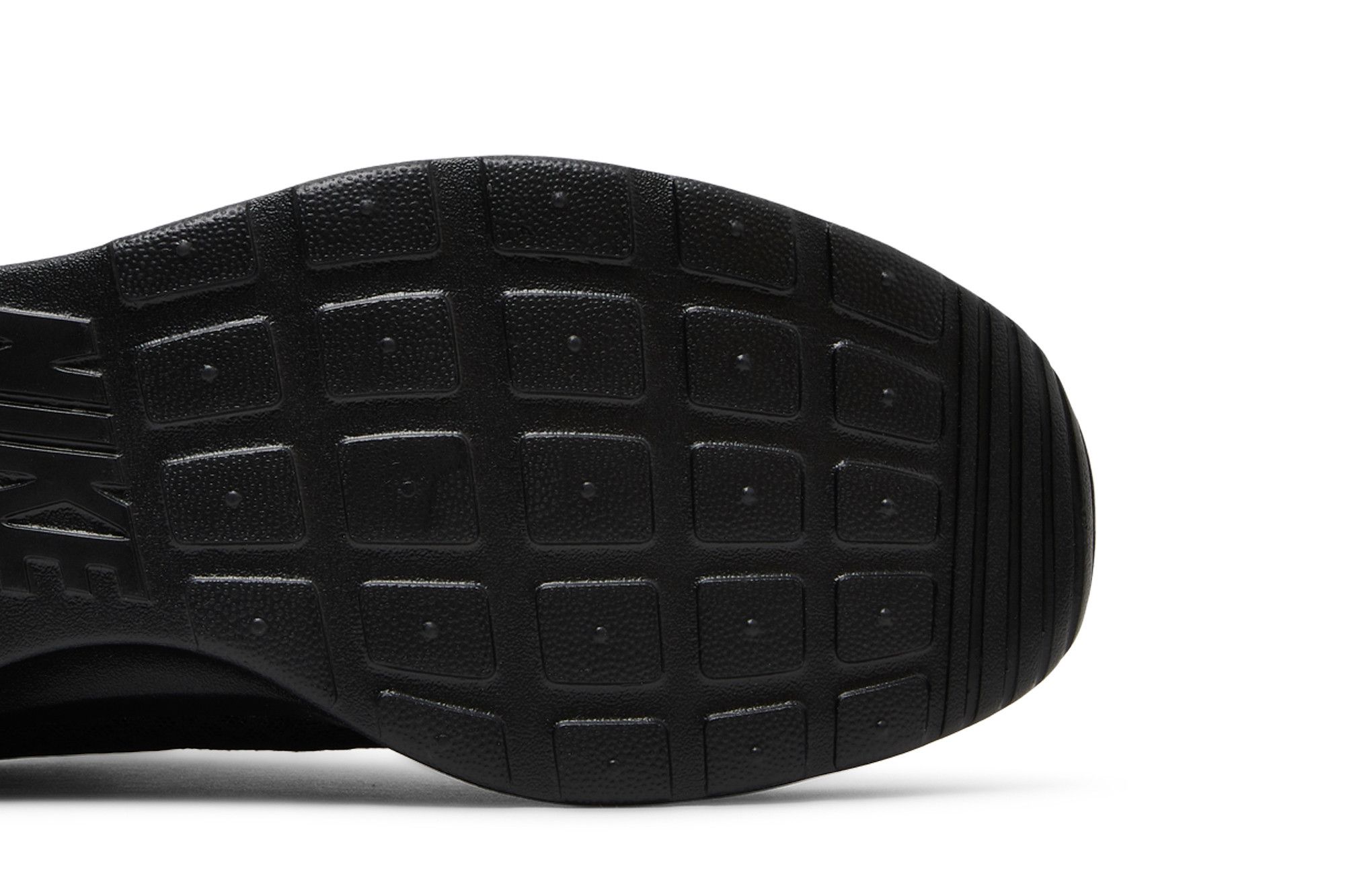 Details for Nike Tanjun ''Triple Black'' Chaussures Noir Intense DJ6258-001